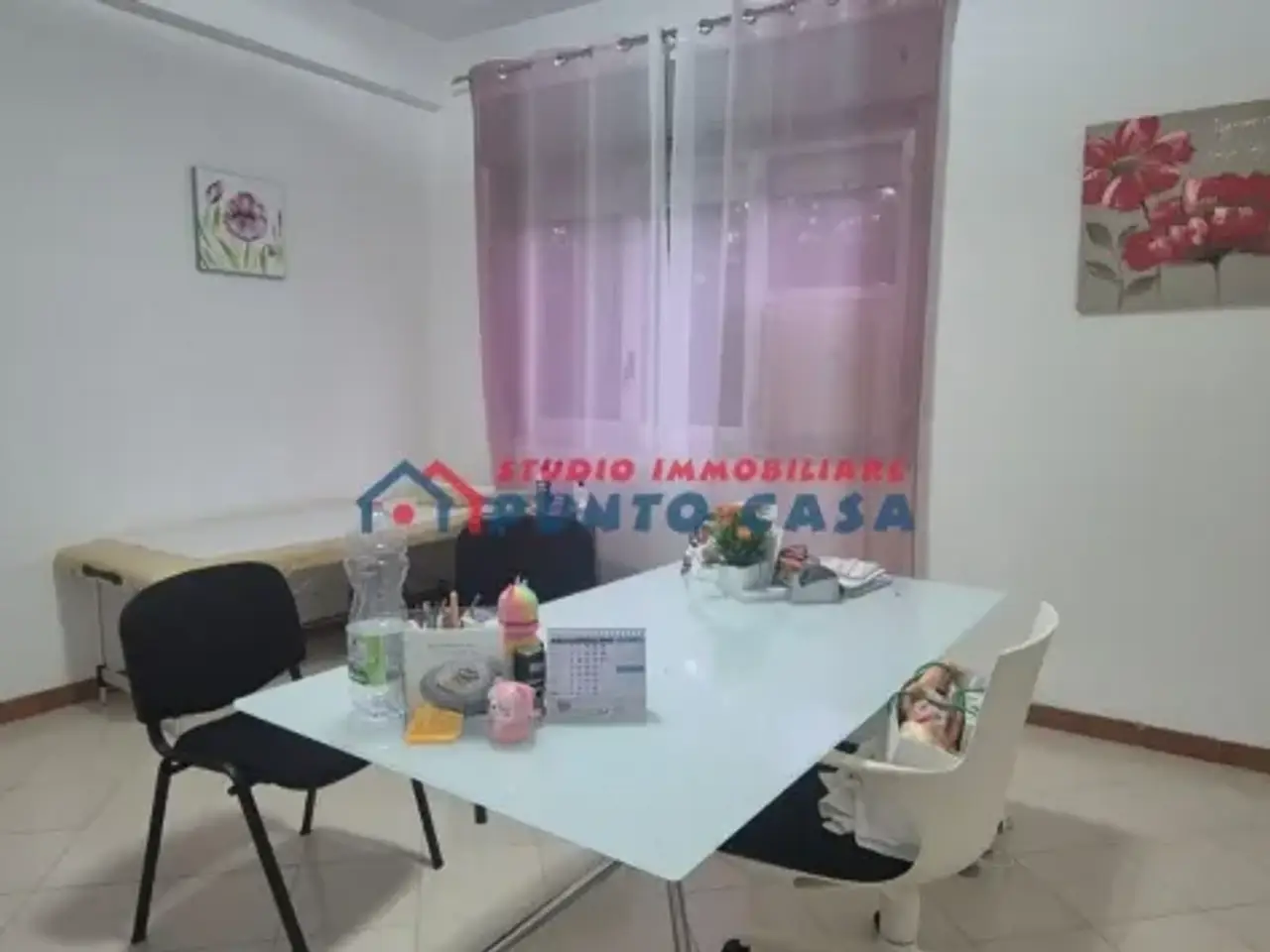 Ufficio in Via Virgilio, Trapani, {3} - Foto 2