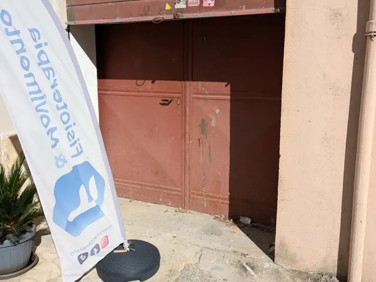 Magazzino in Via Madonna di Loreto 33/a, Monterotondo, {3} - Foto 1