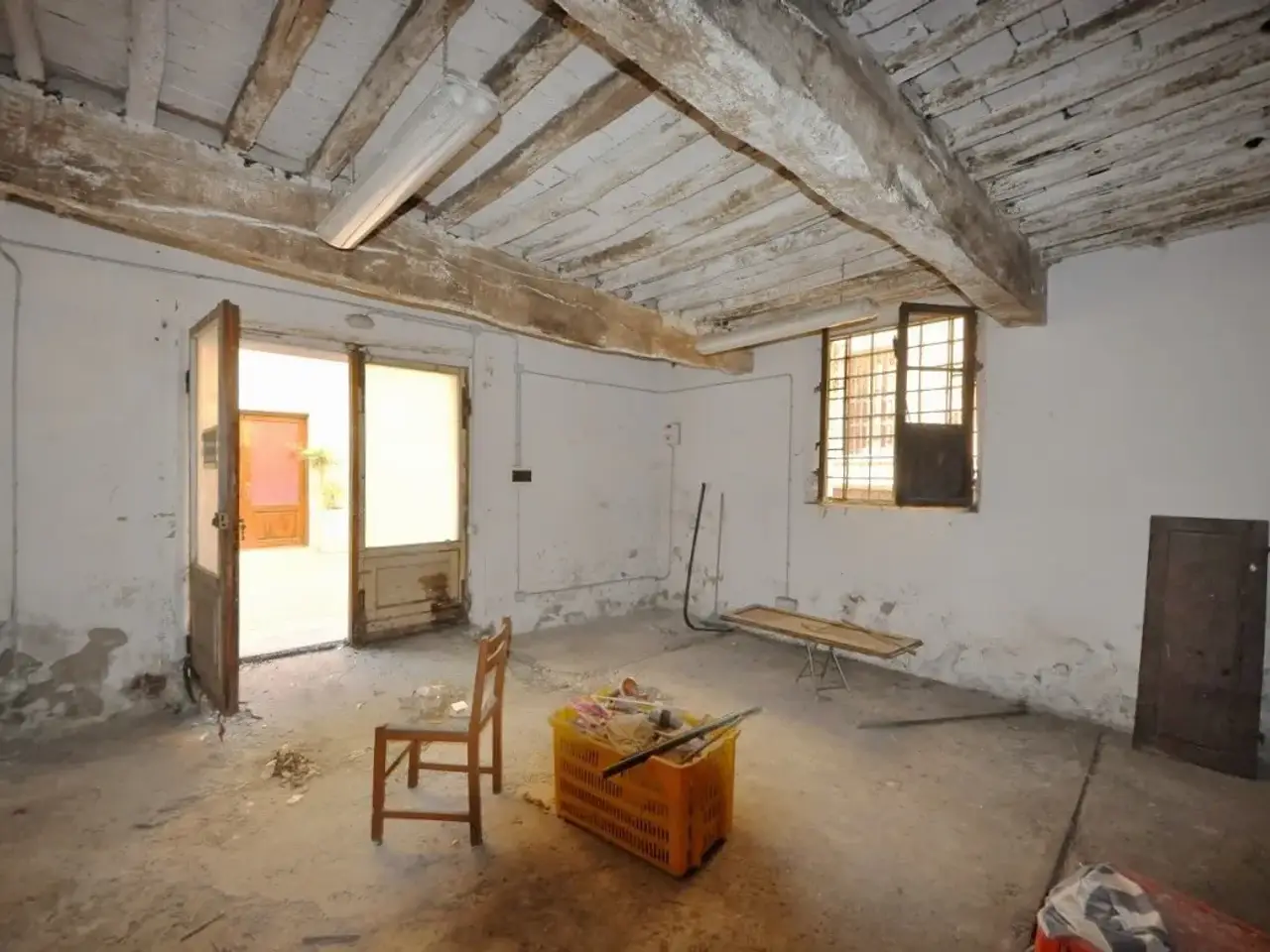 Magazzino in Via Rosai, San Giovanni Valdarno, {3} - Foto 1