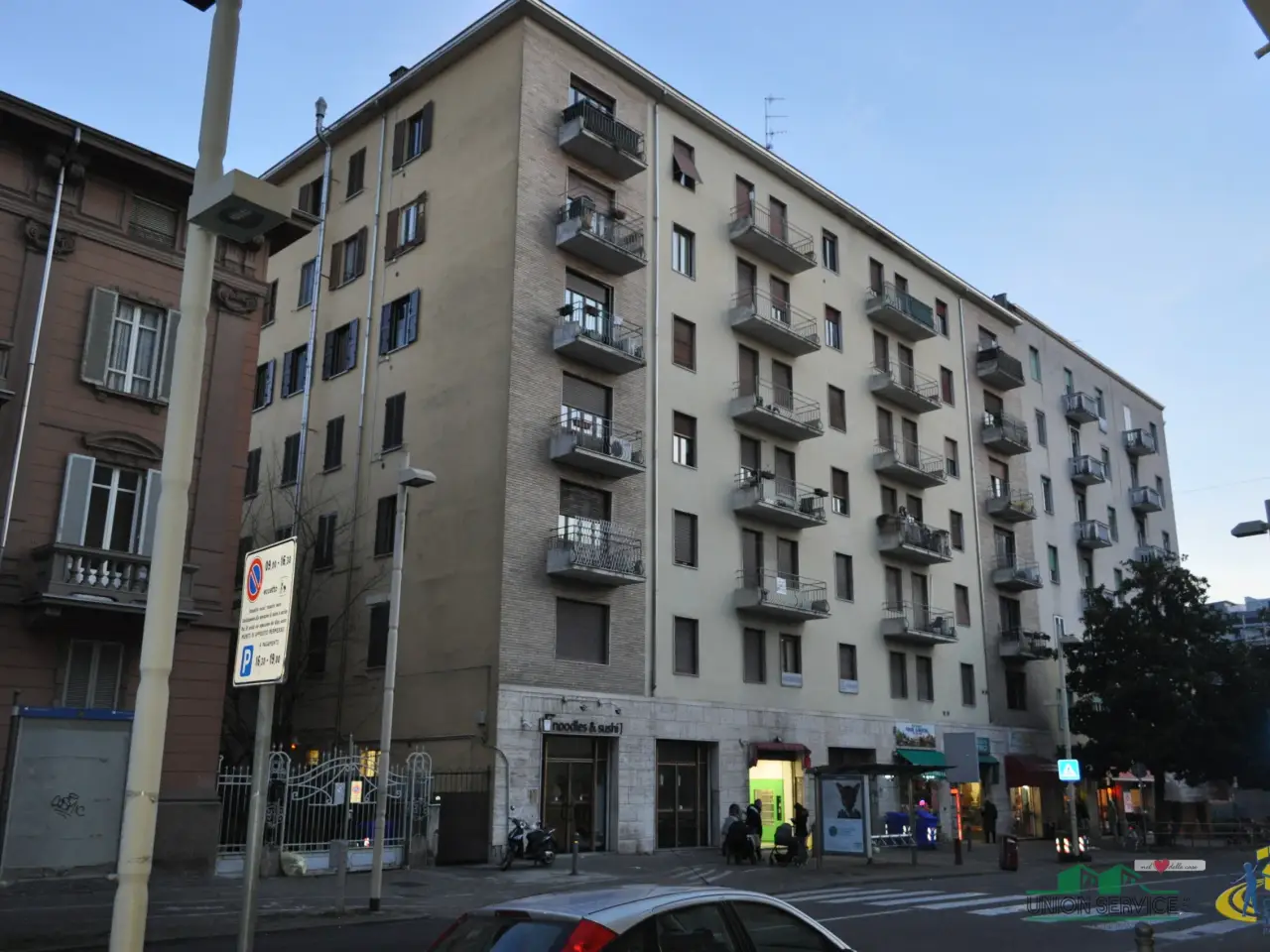 Parcheggio chiuso in Via Trento 21, Parma, {3} - Foto 1