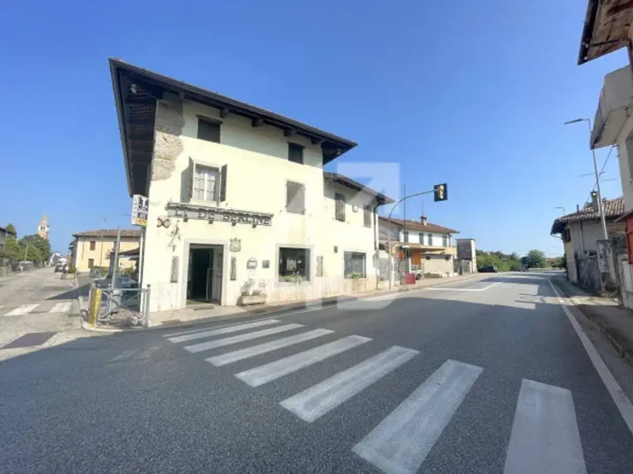 Ristorante in Via Aquileia 1, Santa Maria La Longa, {3} - Foto 1