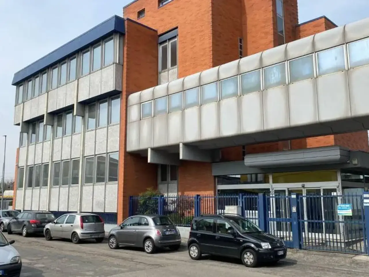 Ufficio in Corso Roma 17 Moncalieri, Moncalieri, {3} - Foto 2