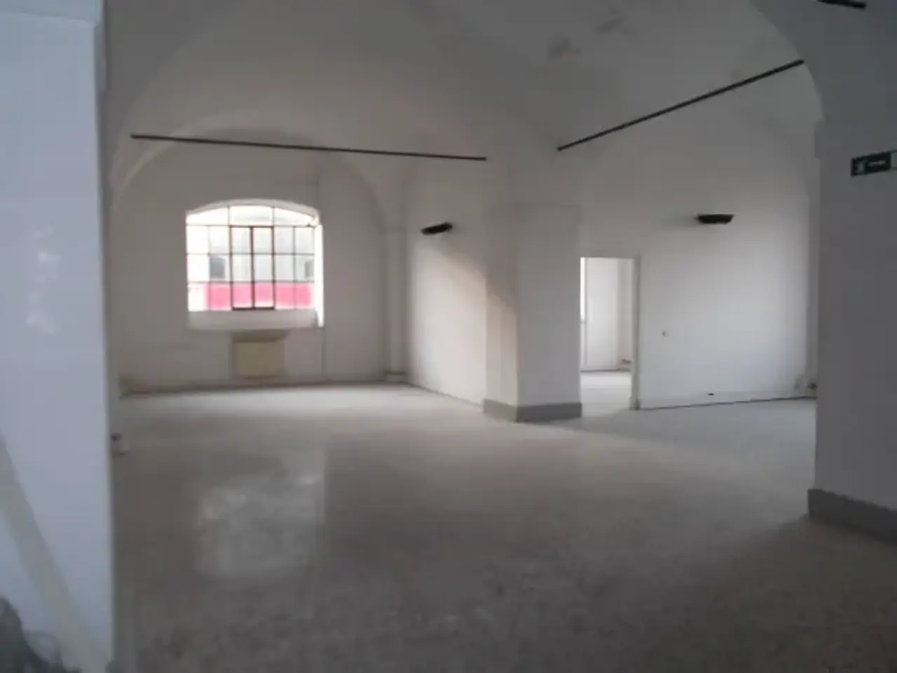 Ufficio in Via del Gazometro, Livorno, {3} - Foto 1