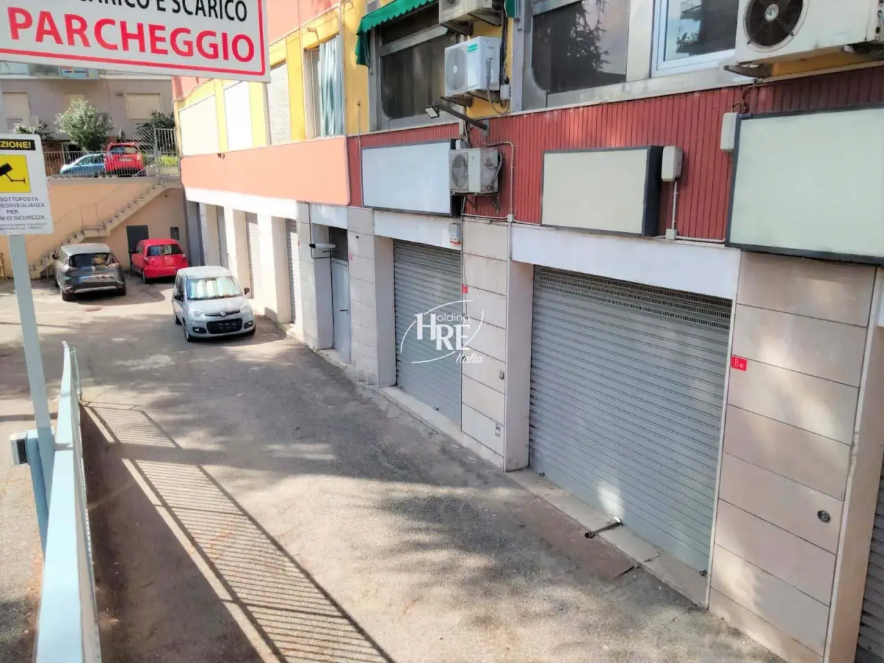 Locale commerciale in , Cosenza, {3} - Foto 2