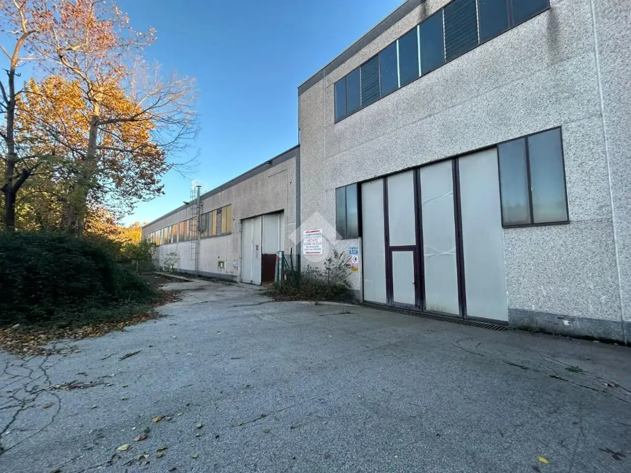 Capannone in Via Industriale 9, Cellatica, {3} - Foto 1