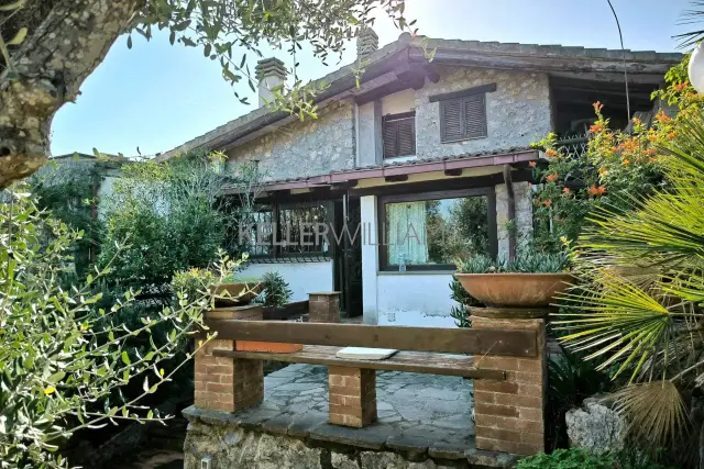 Villa in Via dei Ciclamini 1, Orbetello - Foto 1