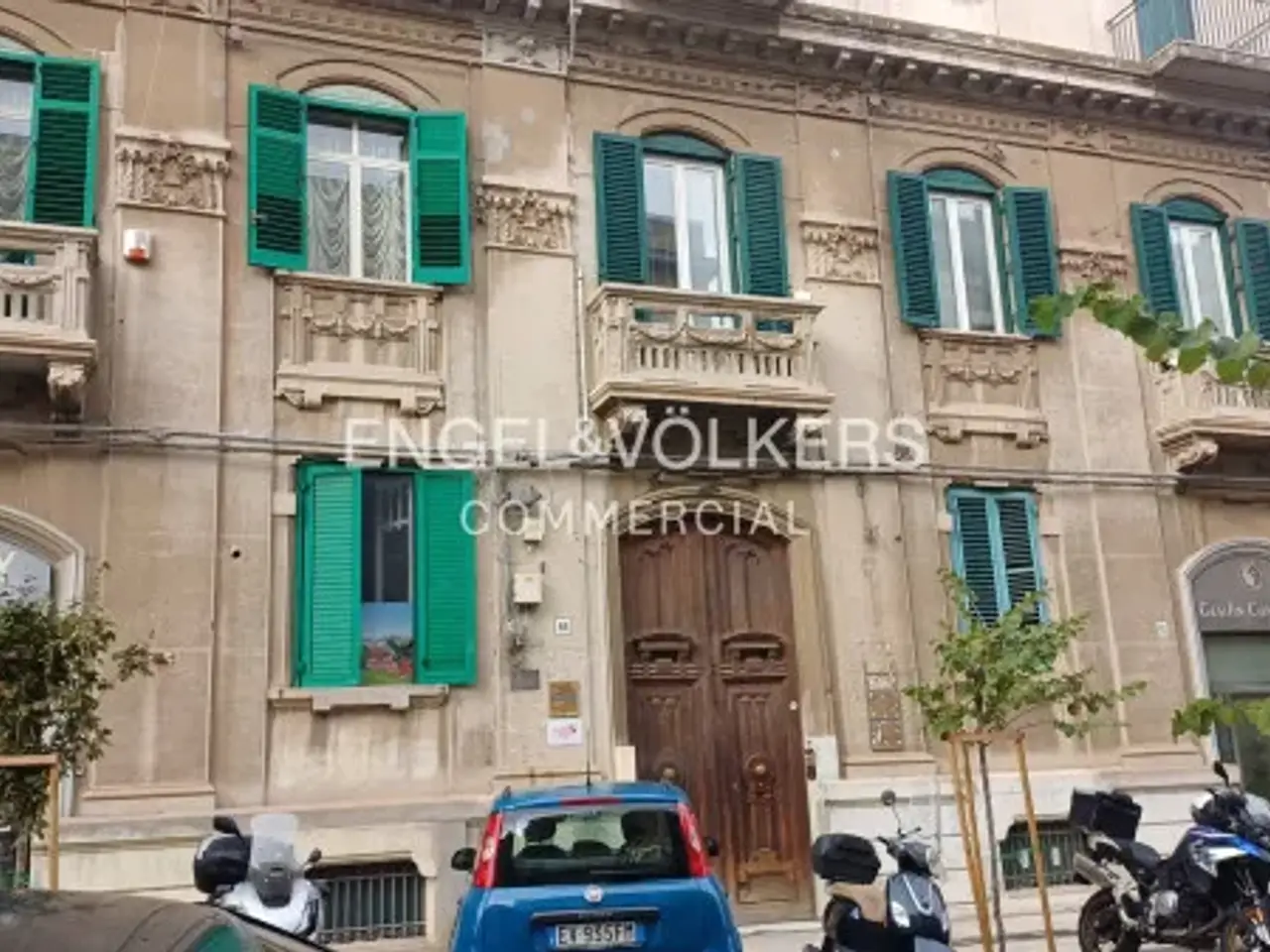Ufficio in Via Ghibellina 64, Messina, {3} - Foto 1
