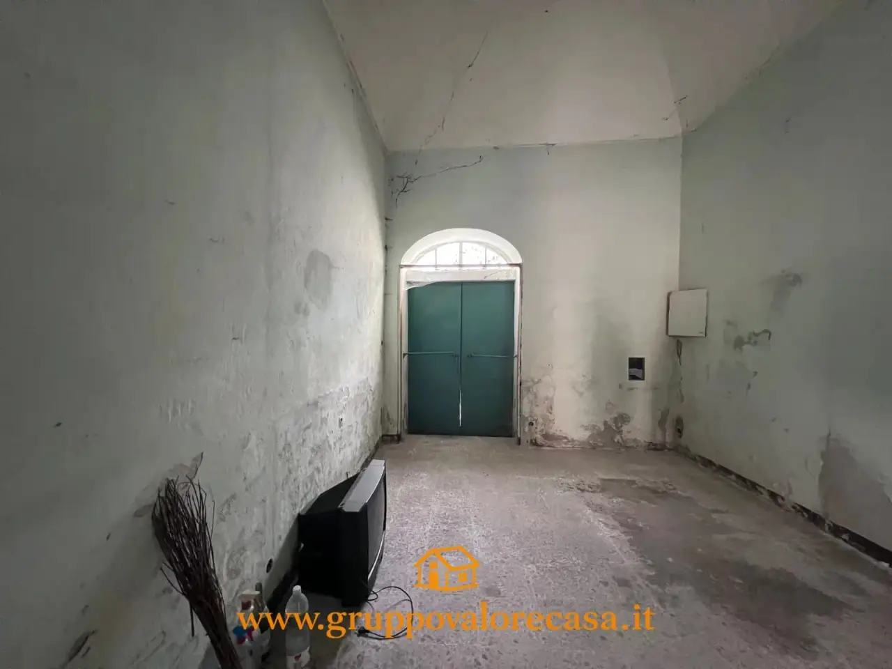 Magazzino in , Terzo, {3} - Foto 2