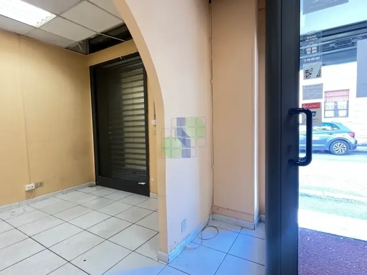 Palazzina commerciale in Corso Giuseppe Mazzini 208, Livorno, {3} - Foto 2