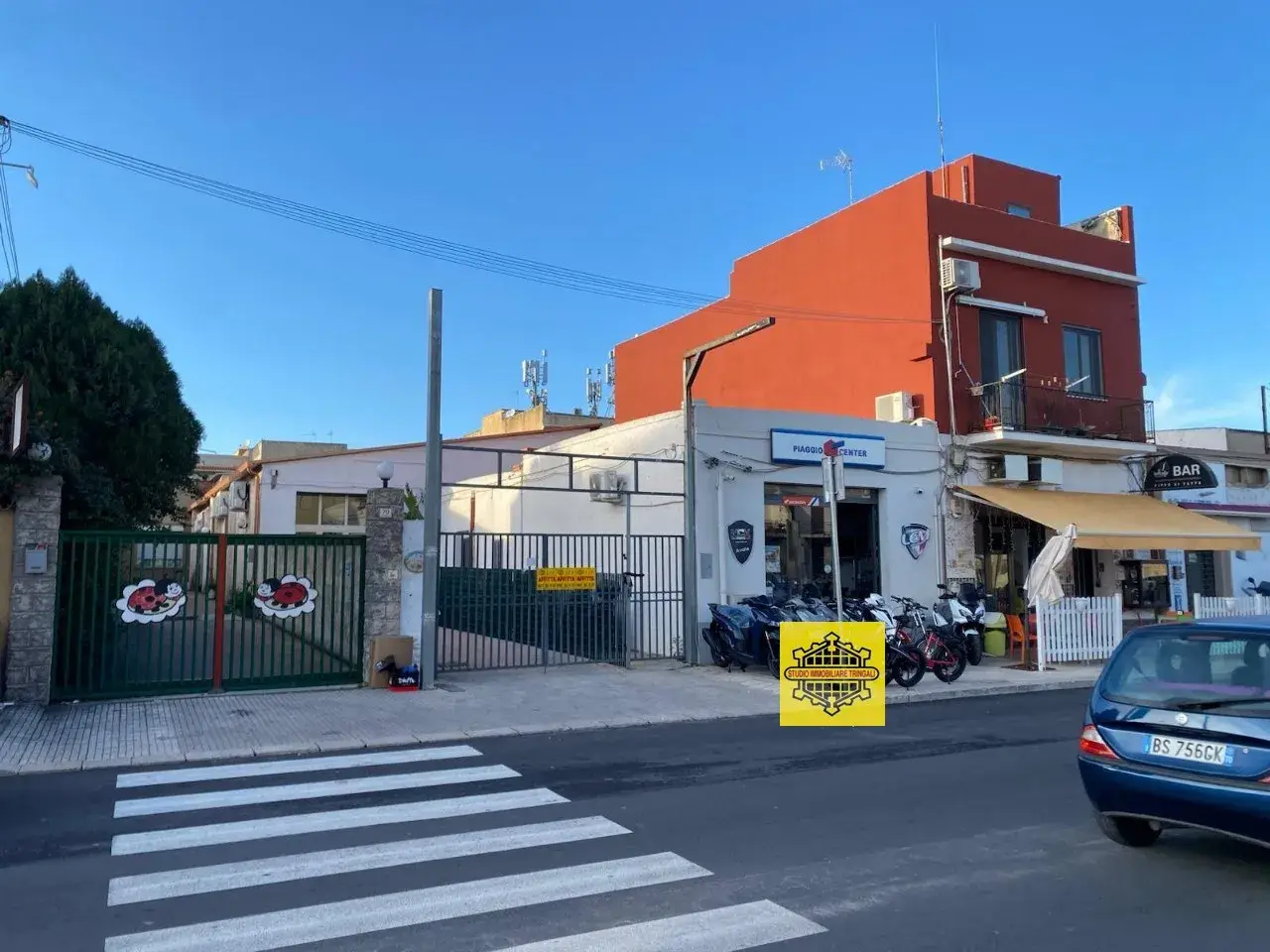 Negozio in Via Siracusa, Avola, {3} - Foto 2