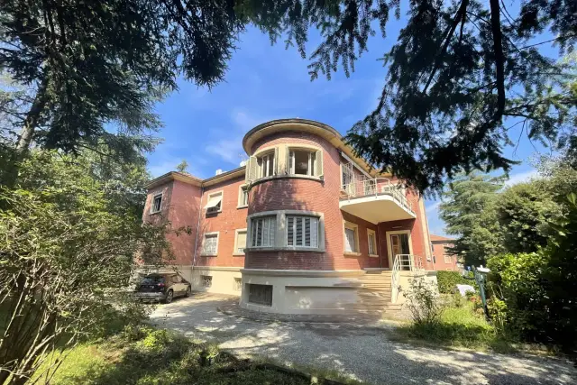 Penthouse in Via Giovan Battista Gandino, Bologna - Foto 1