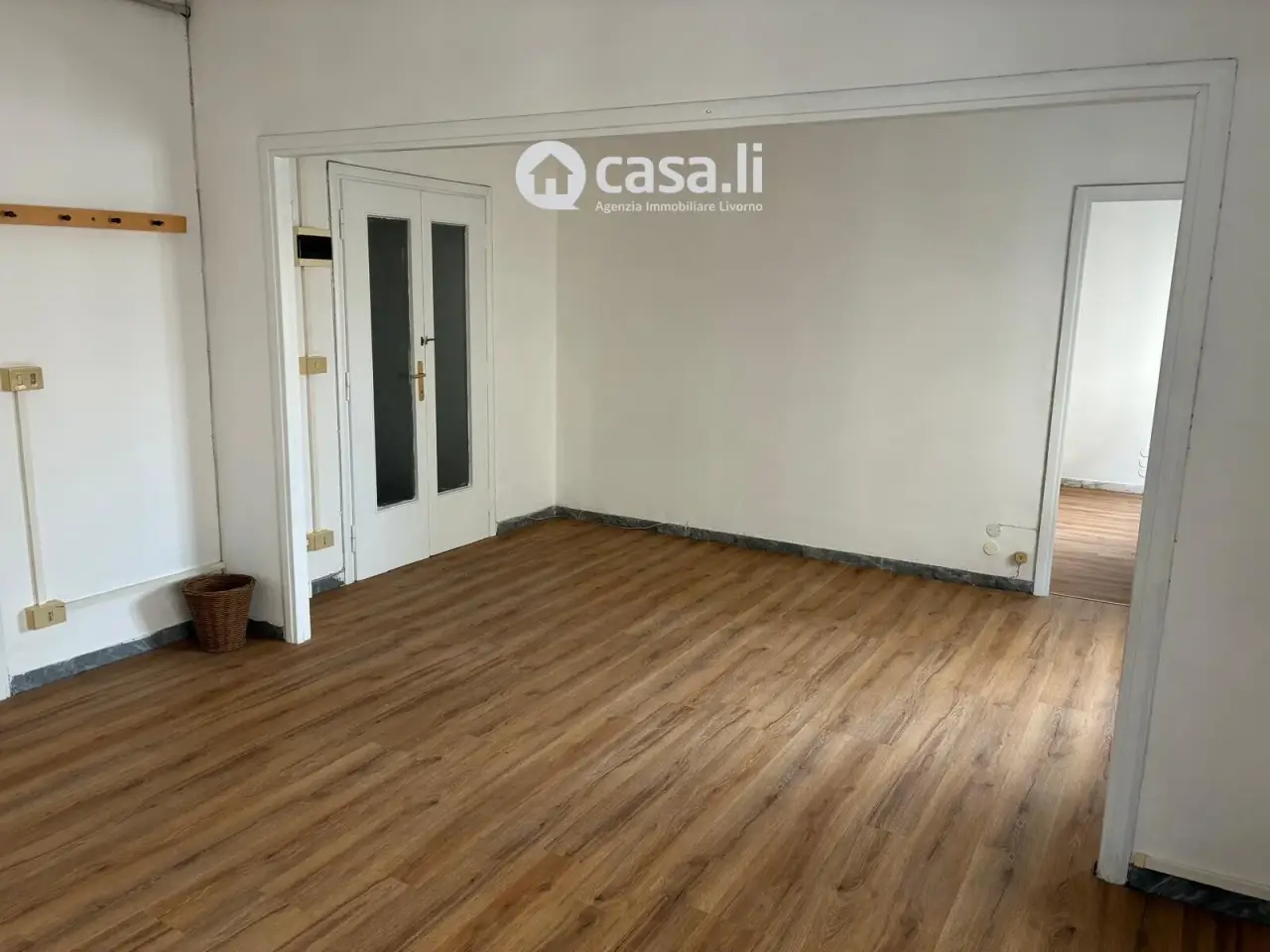 Ufficio in Via Fiume 23, Livorno, {3} - Foto 2