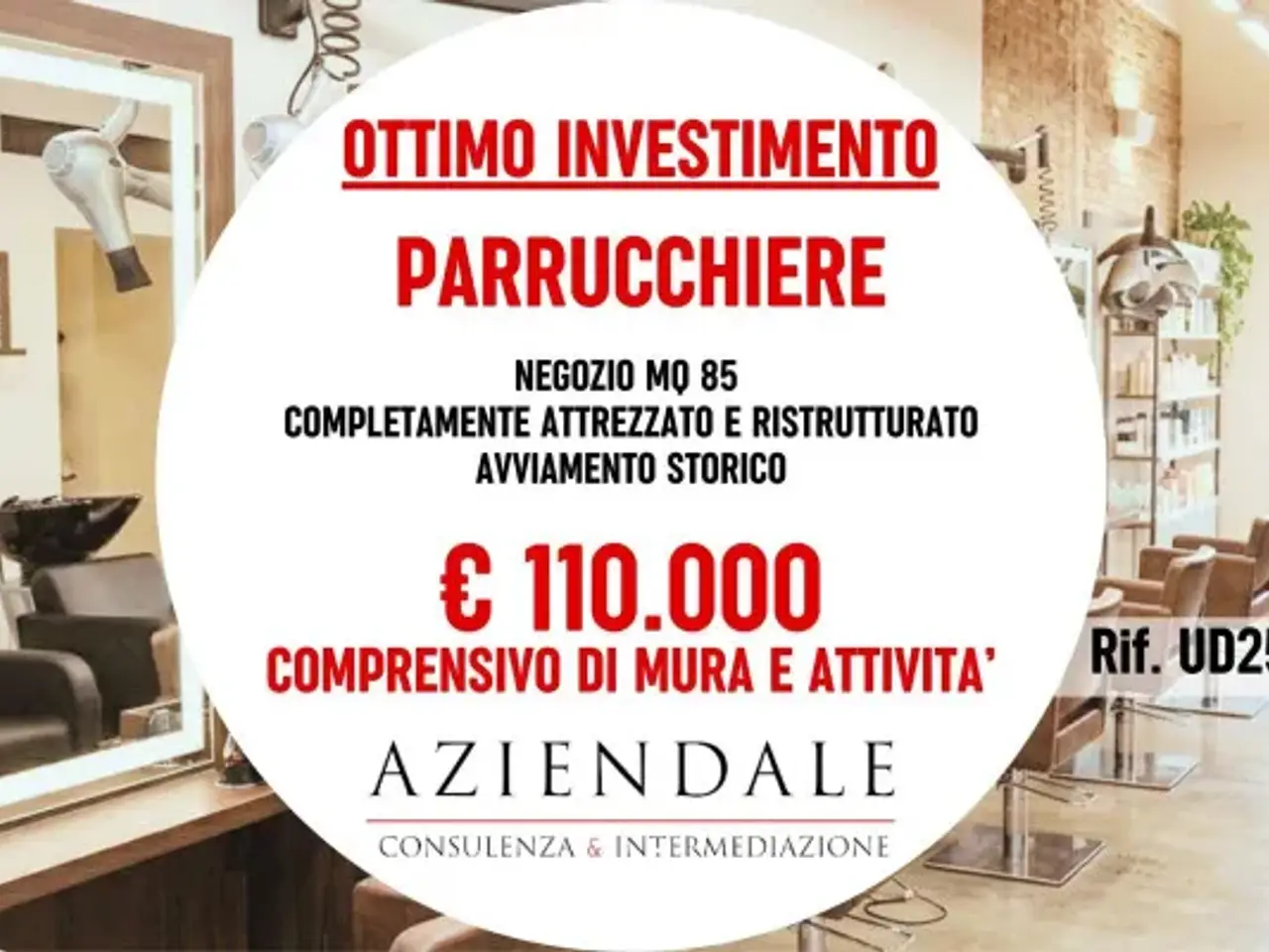 Parrucchiere in Via San Marco, Verona, {3} - Foto 1