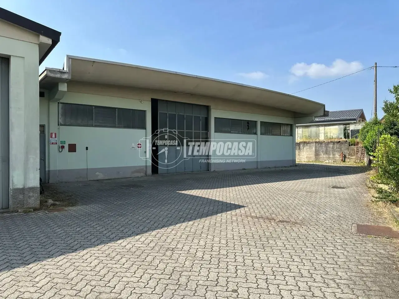 Laboratorio in Via Risorgimento 36, Tavernerio, {3} - Foto 1