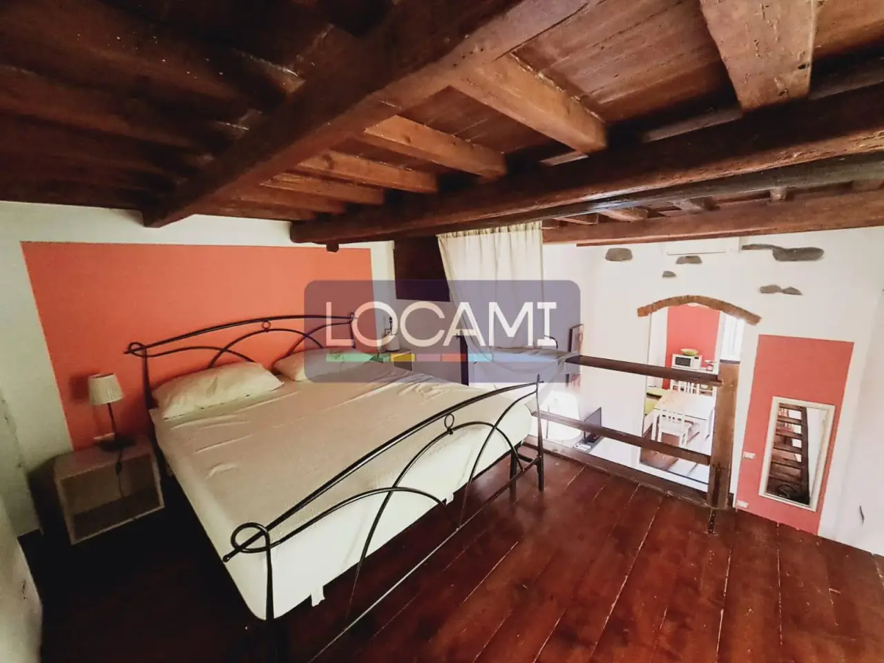 Agriturismo in Via San Gallo 47, Firenze, {3} - Foto 2