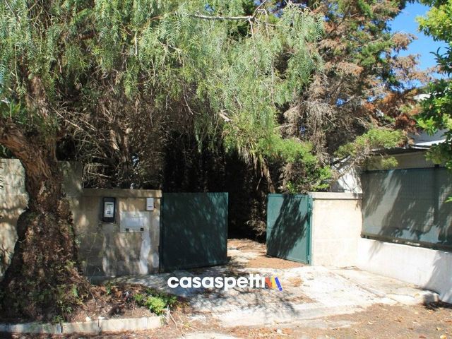 Detached house in Via di Piano, Salento, Melendugno - Photo 1