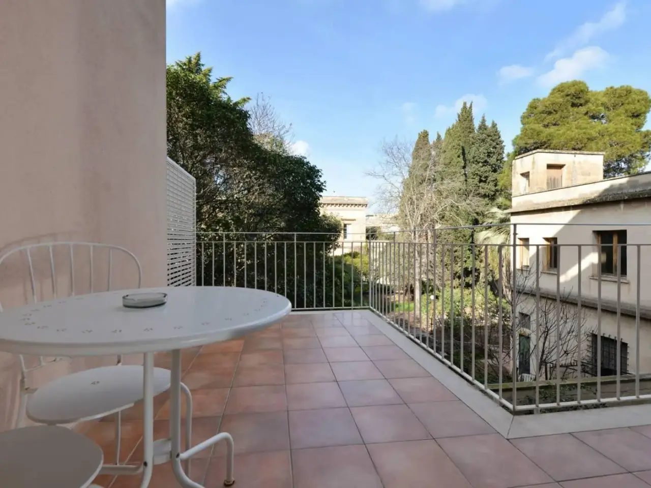 Albergo in Porta San Biagio, Lecce, {3} - Foto 1