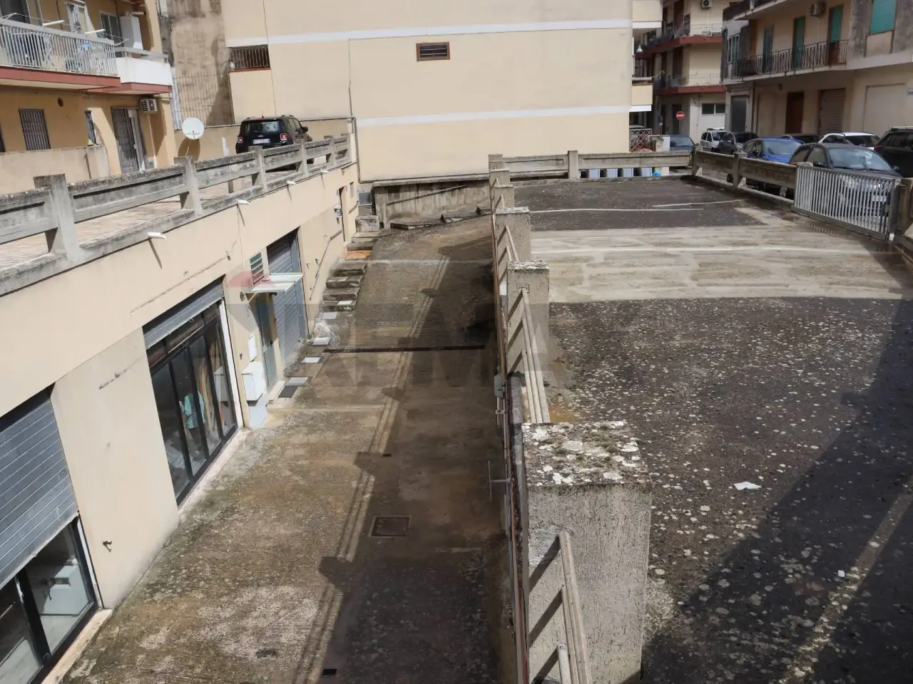 Laboratorio in Via Taormina, Ragusa, {3} - Foto 2