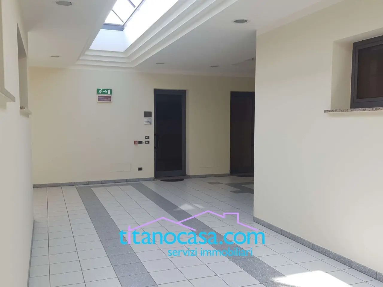 Palazzina commerciale in Via Vitalis di Giovanni, San Marino, {3} - Foto 1