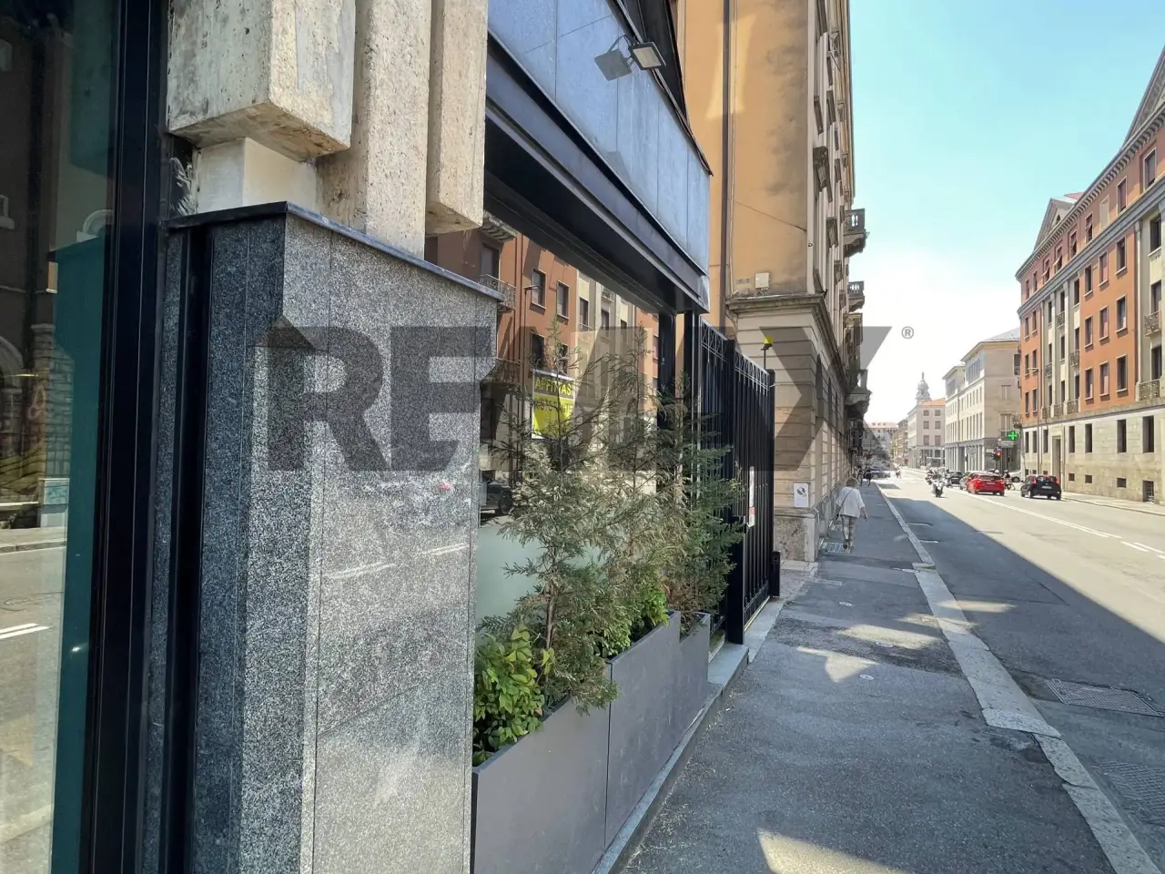 Negozio in Via Verdi 3, Bergamo, {3} - Foto 2