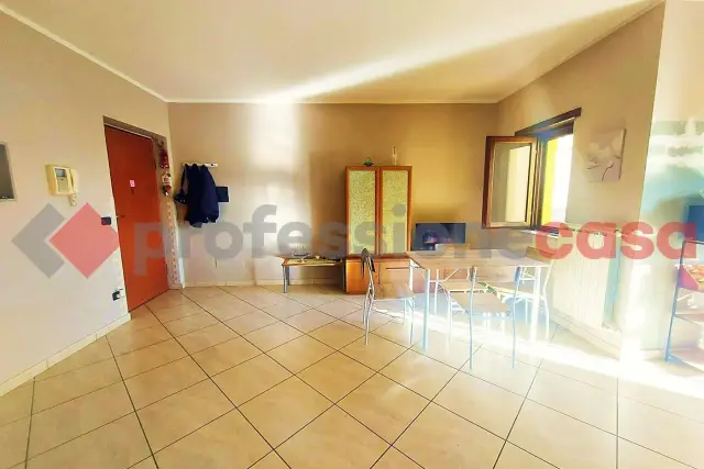 3-room flat in Via Cimabue 6, Piedimonte San Germano - Photo 1