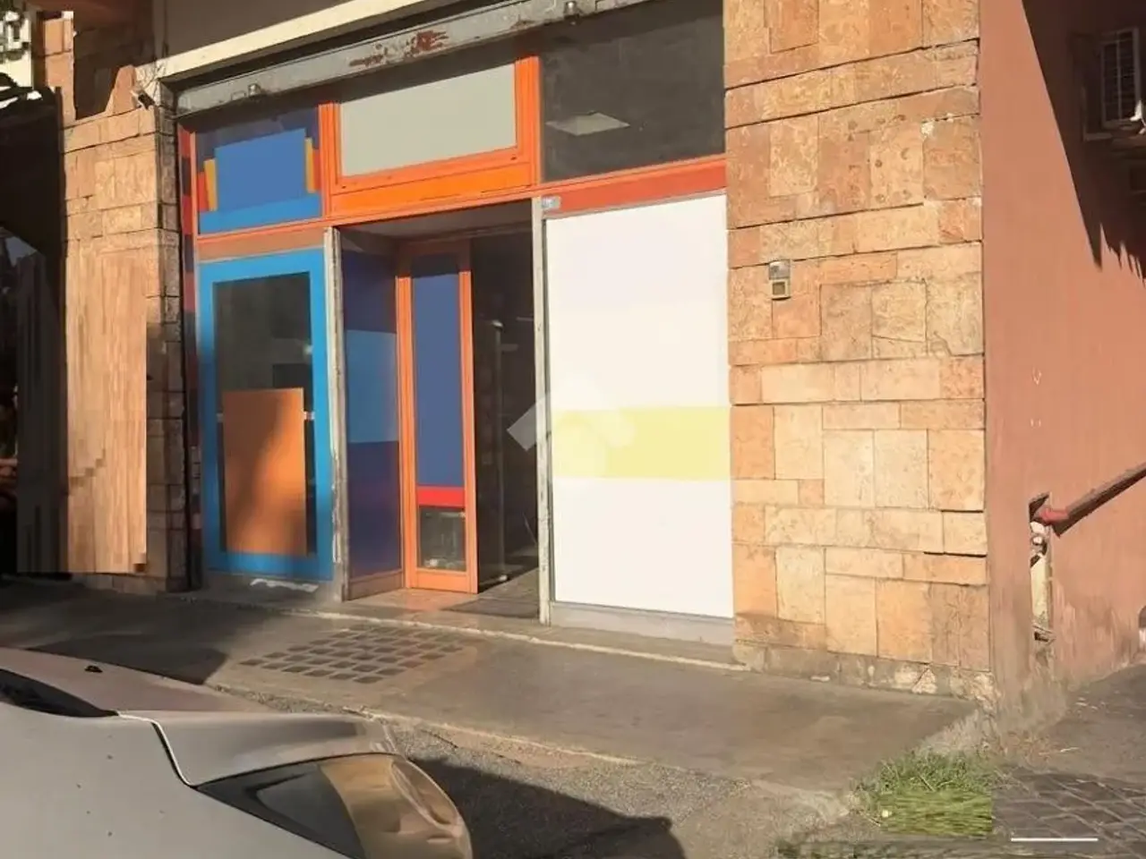 Negozio in Piazza dei Gerani 1, Roma, {3} - Foto 1