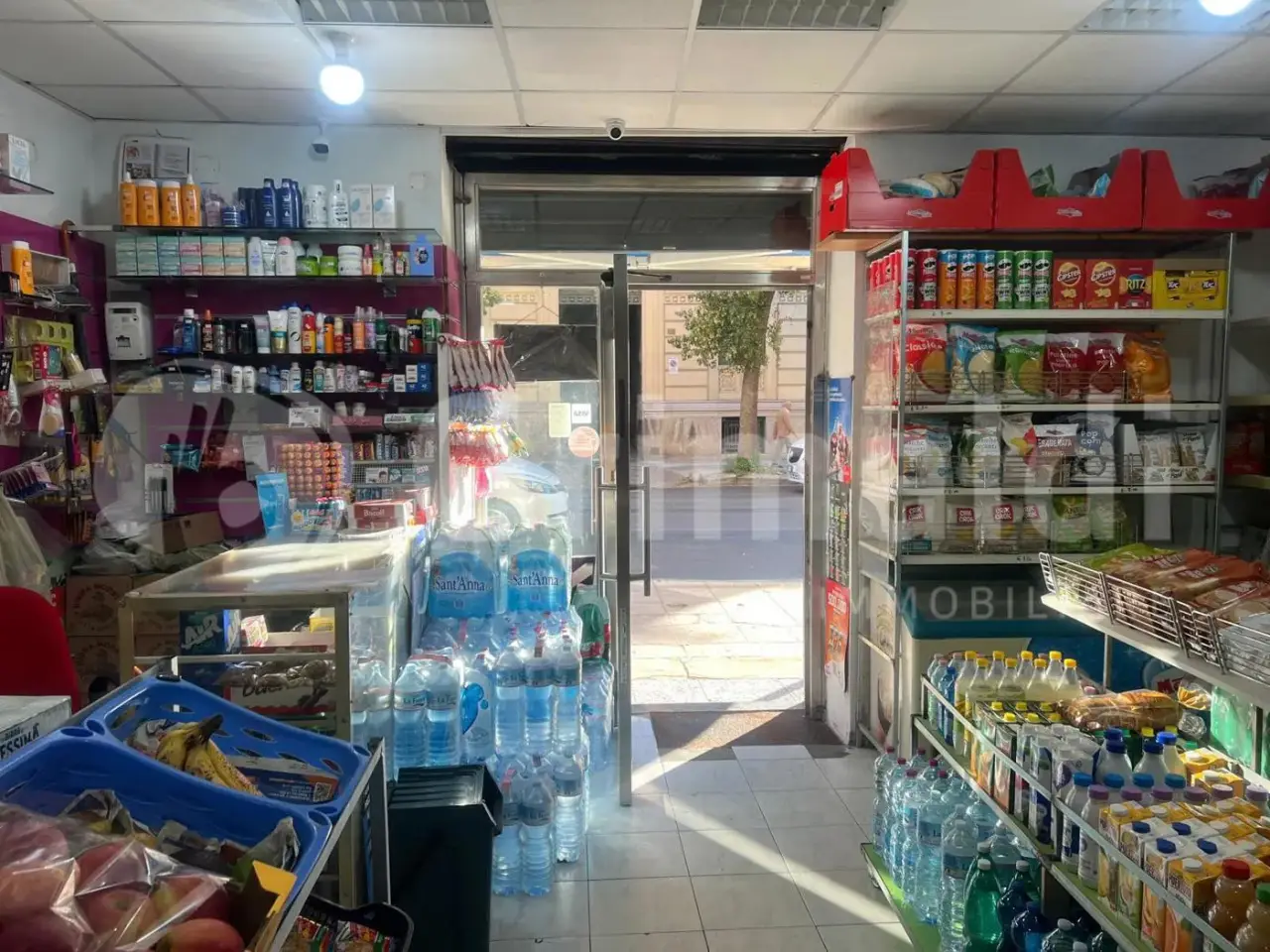 Magazzino in Via Roma 467, Palermo, {3} - Foto 1