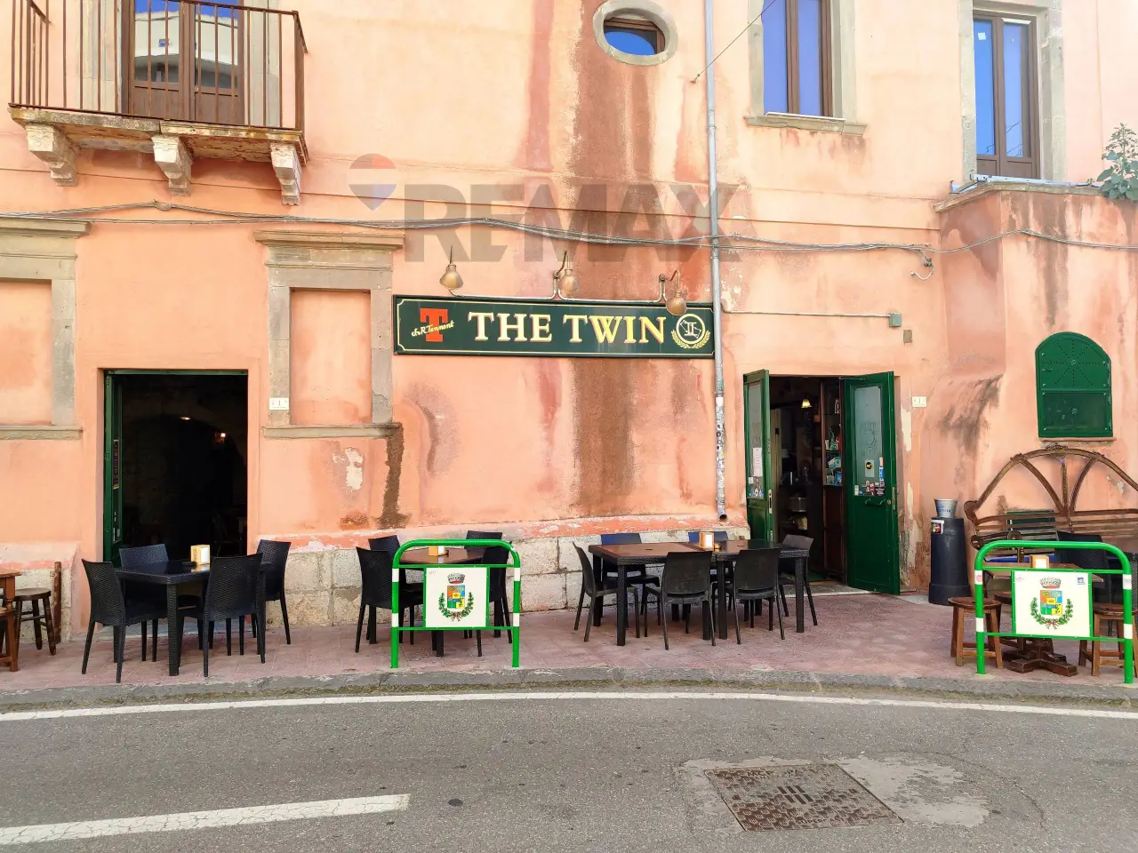 Esercizio commerciale in Via IV Novembre 1, Letojanni, {3} - Foto 1