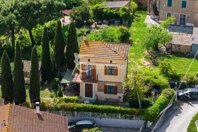 Einfamilienhaus, Castiglione del Lago - Foto 1