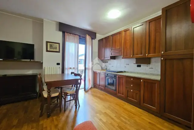 2-room flat in Via Buonarroti Michelangelo 16, Vanzago - Photo 1