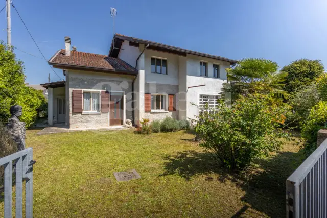 Villa bifamiliare in vendita, Via Canedi 16, Cordovado - Foto 1