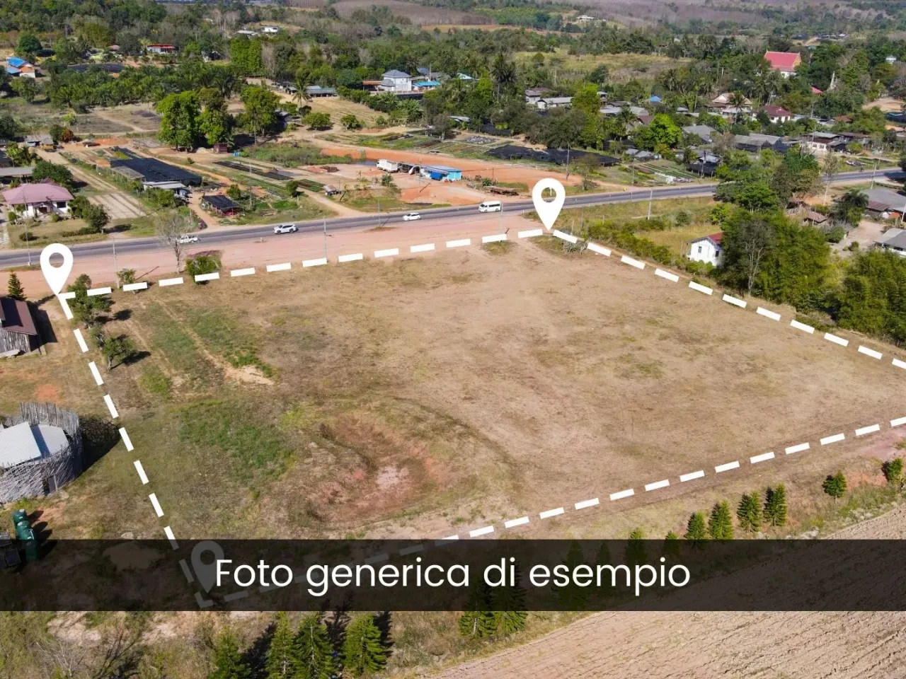 Podere - Tenuta in , Marsala, {3} - Foto 1