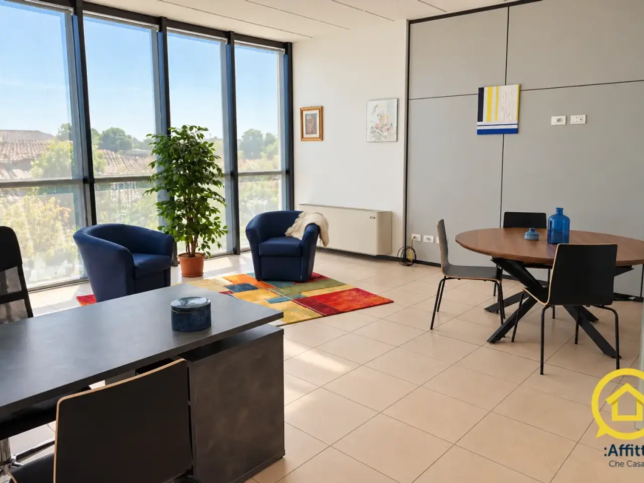 Ufficio in , Cesena, {3} - Foto 1