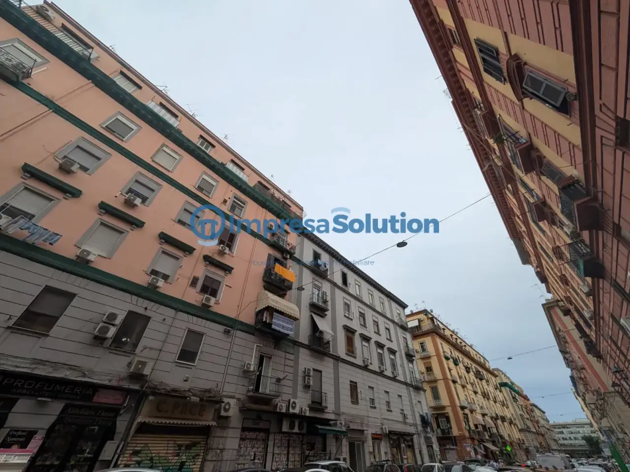 Pasticceria in Via Nazionale, Napoli, {3} - Foto 1