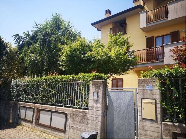 Appartamento in Via Alfonsine, Città di Castello - Foto 1