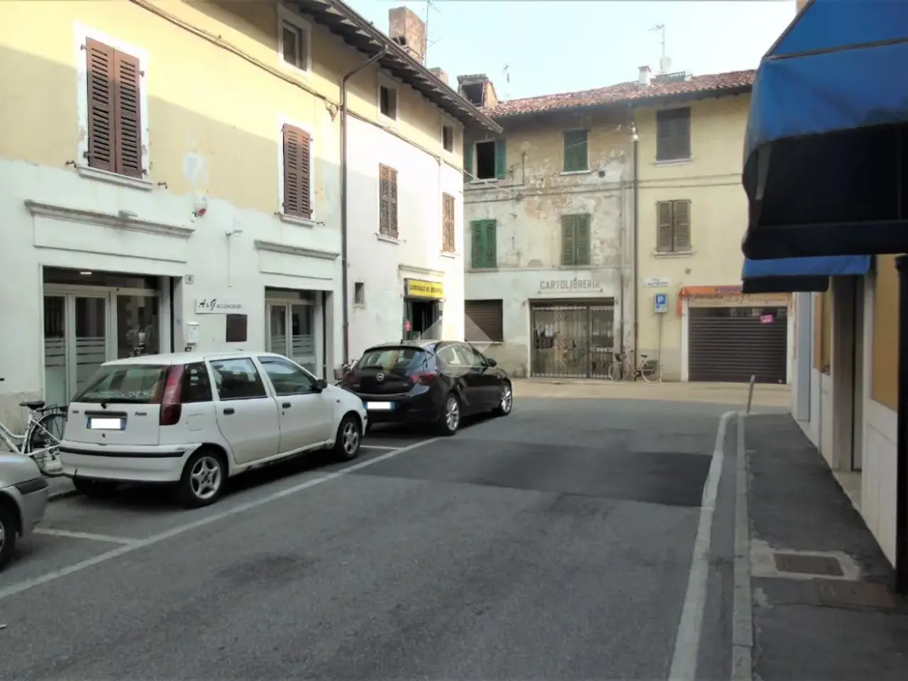 Negozio in Via Chiodi 28, Bagnolo Mella, {3} - Foto 2