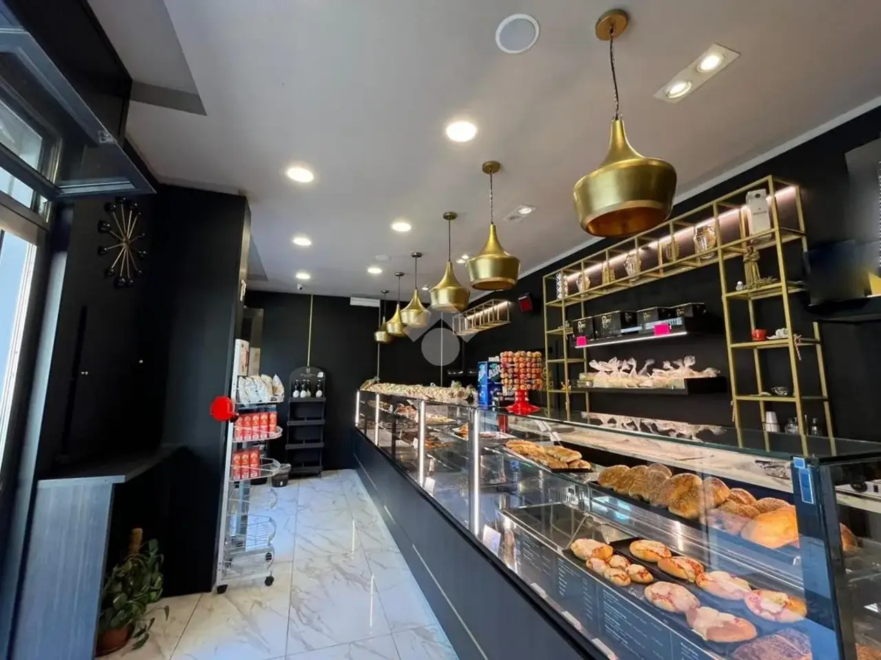 Negozio in Via Antonino Bova 22, Palermo, {3} - Foto 1