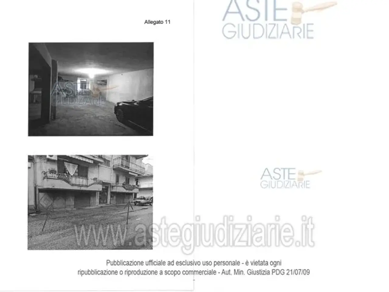 Magazzino in Via Sant'Agostino, 89029 Taurianova Rc, Italia 89029, Taurianova, {3} - Foto 2