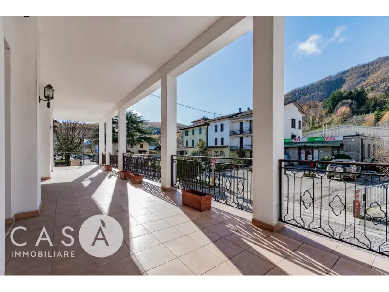 Albergo in , Verghereto, {3} - Foto 2