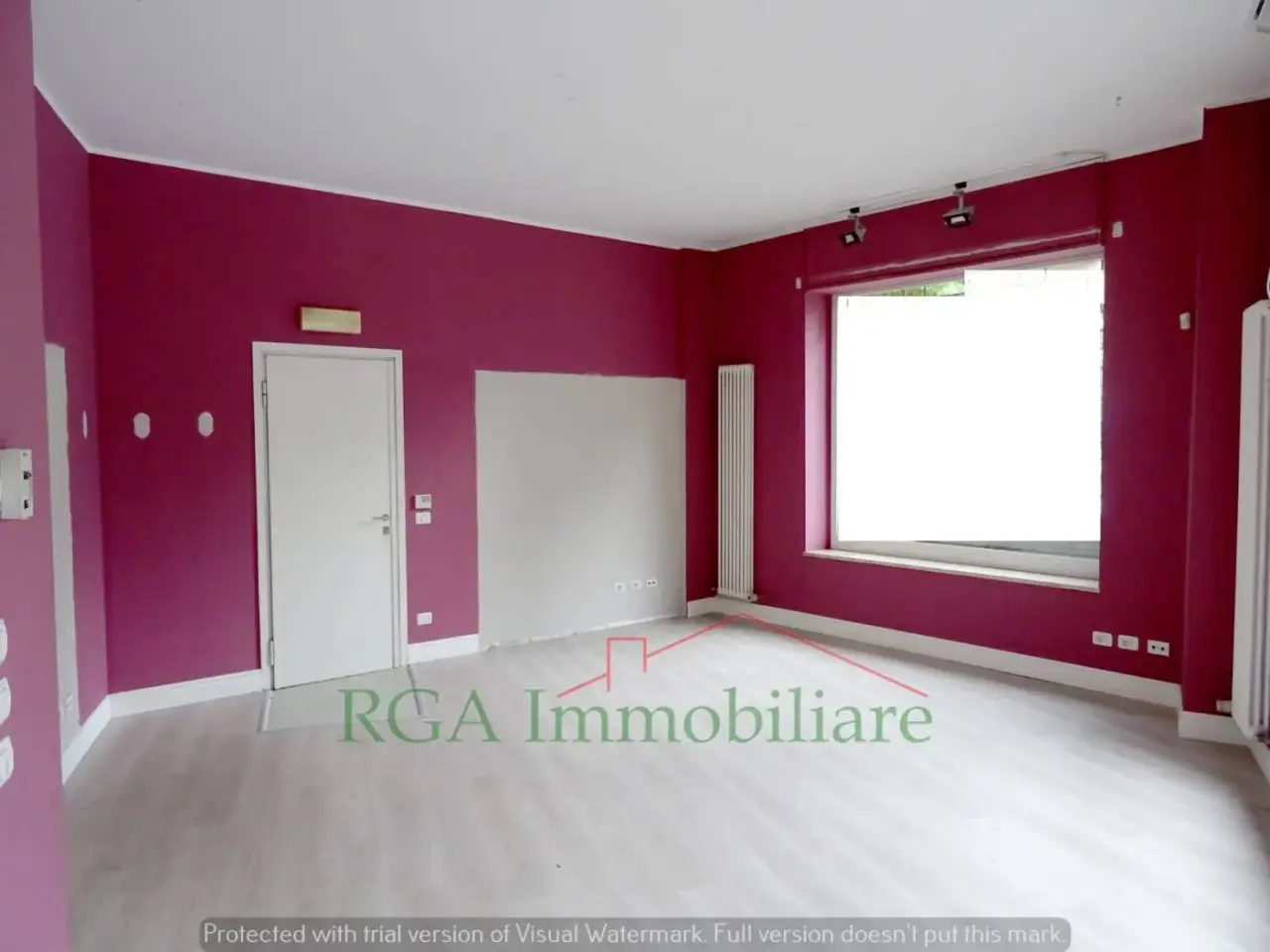 Locale commerciale in Via Antonio Locatelli, Bergamo, {3} - Foto 2