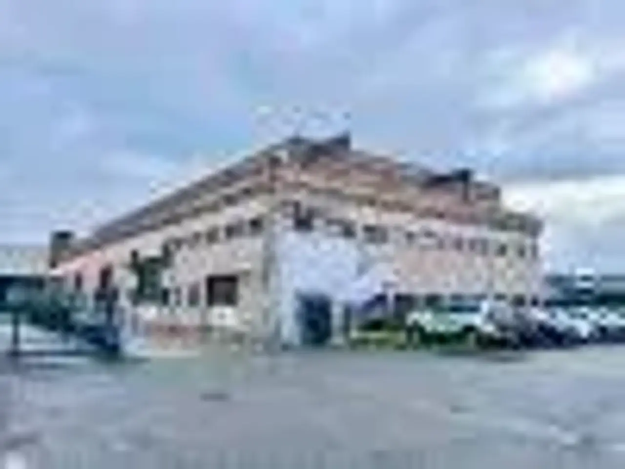 Magazzino in Via Enrico Fermi, Suisio, Suisio, {3} - Foto 2