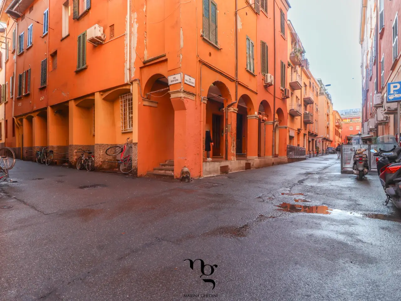 Negozio in Malcontenti 13, Bologna, {3} - Foto 2