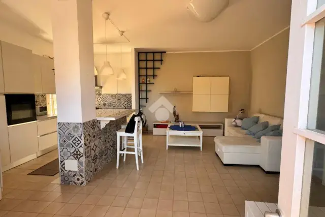 Dreizimmerwohnung in Via Fregene 34, Ragusa - Foto 1