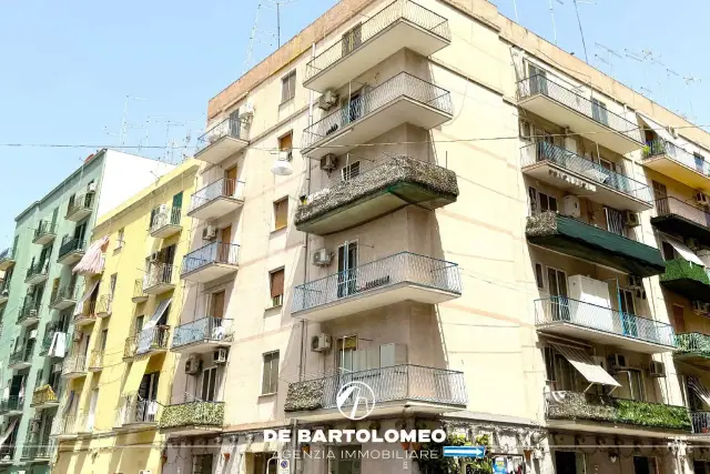 2-room flat in Via Ottavio Argentina, Taranto - Photo 1