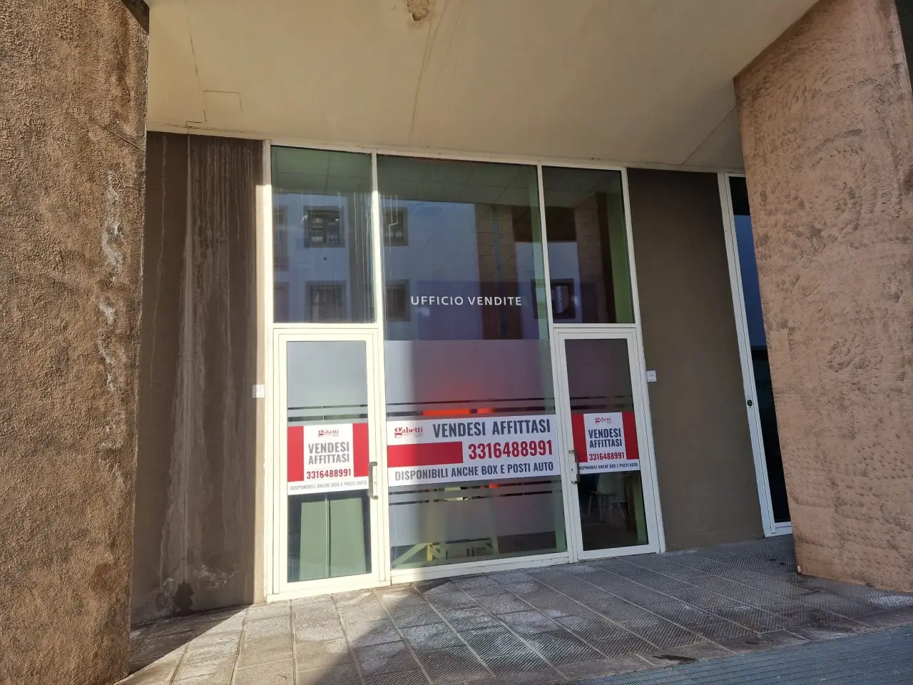 Ufficio in Via Barucci 37, Firenze, {3} - Foto 1