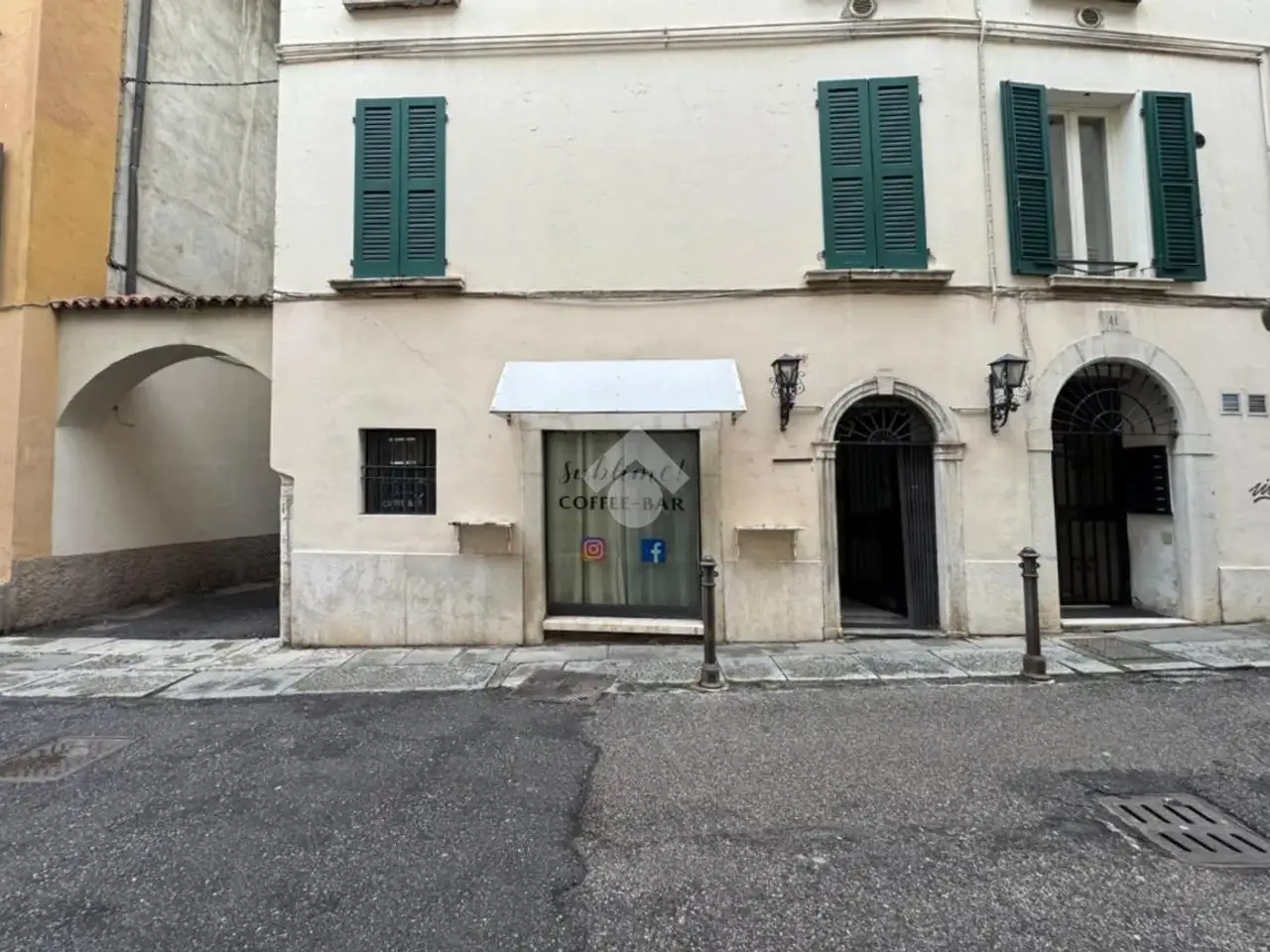 Negozio in Via Moretto 39, Brescia, {3} - Foto 2