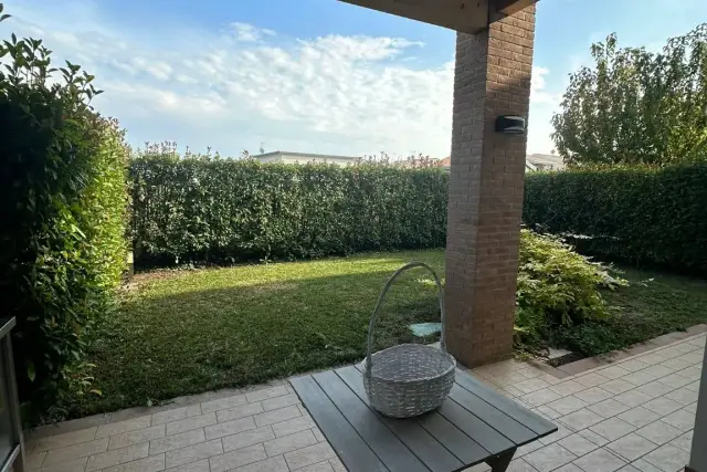 Villa a schiera in Via Pietro Mandricardo, Venezia - Foto 1