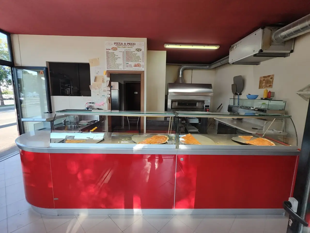 Locale commerciale in , Grosseto, {3} - Foto 1