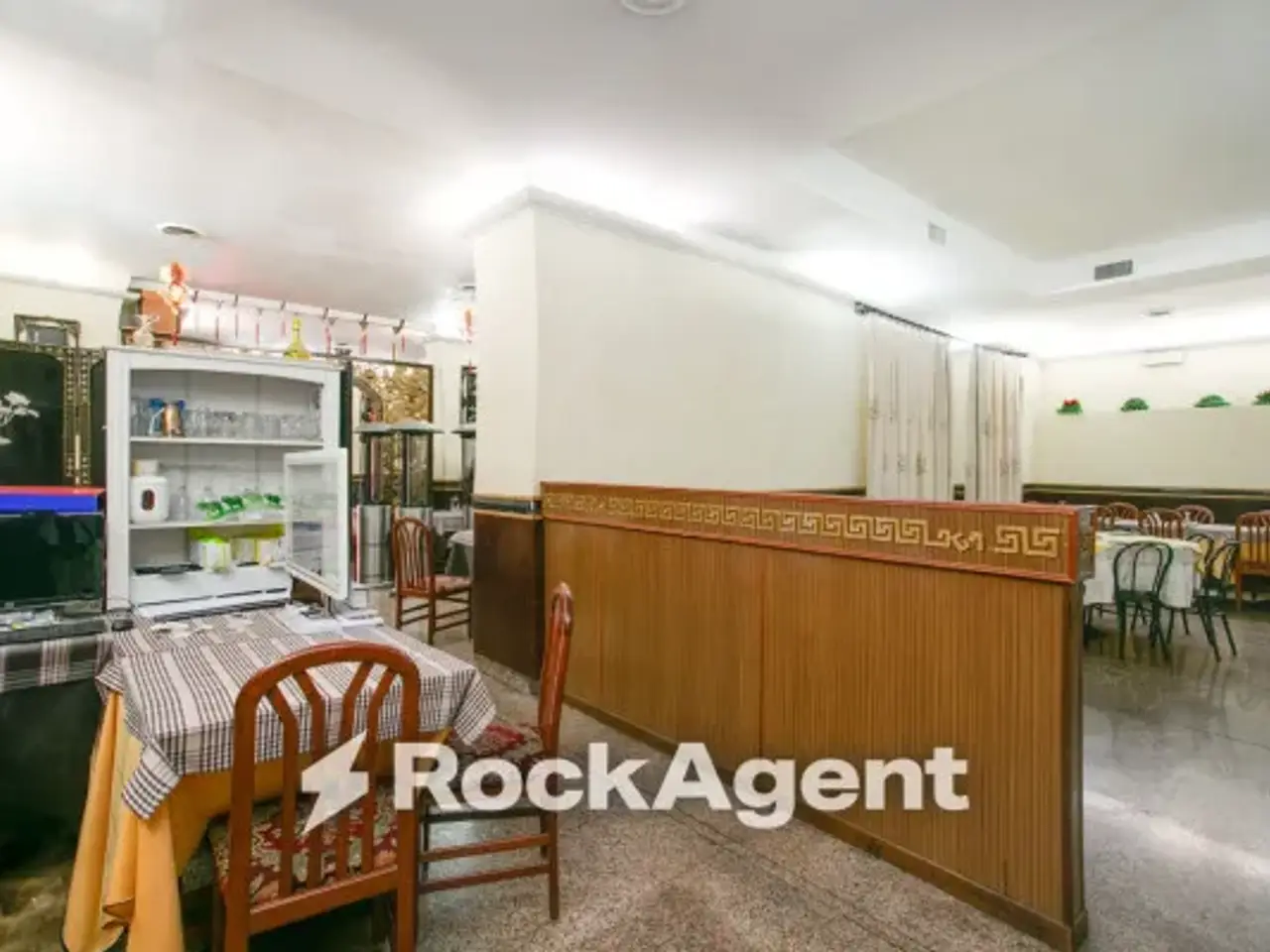 Ristorante in Via Agostino Depretis 98, Roma, {3} - Foto 2