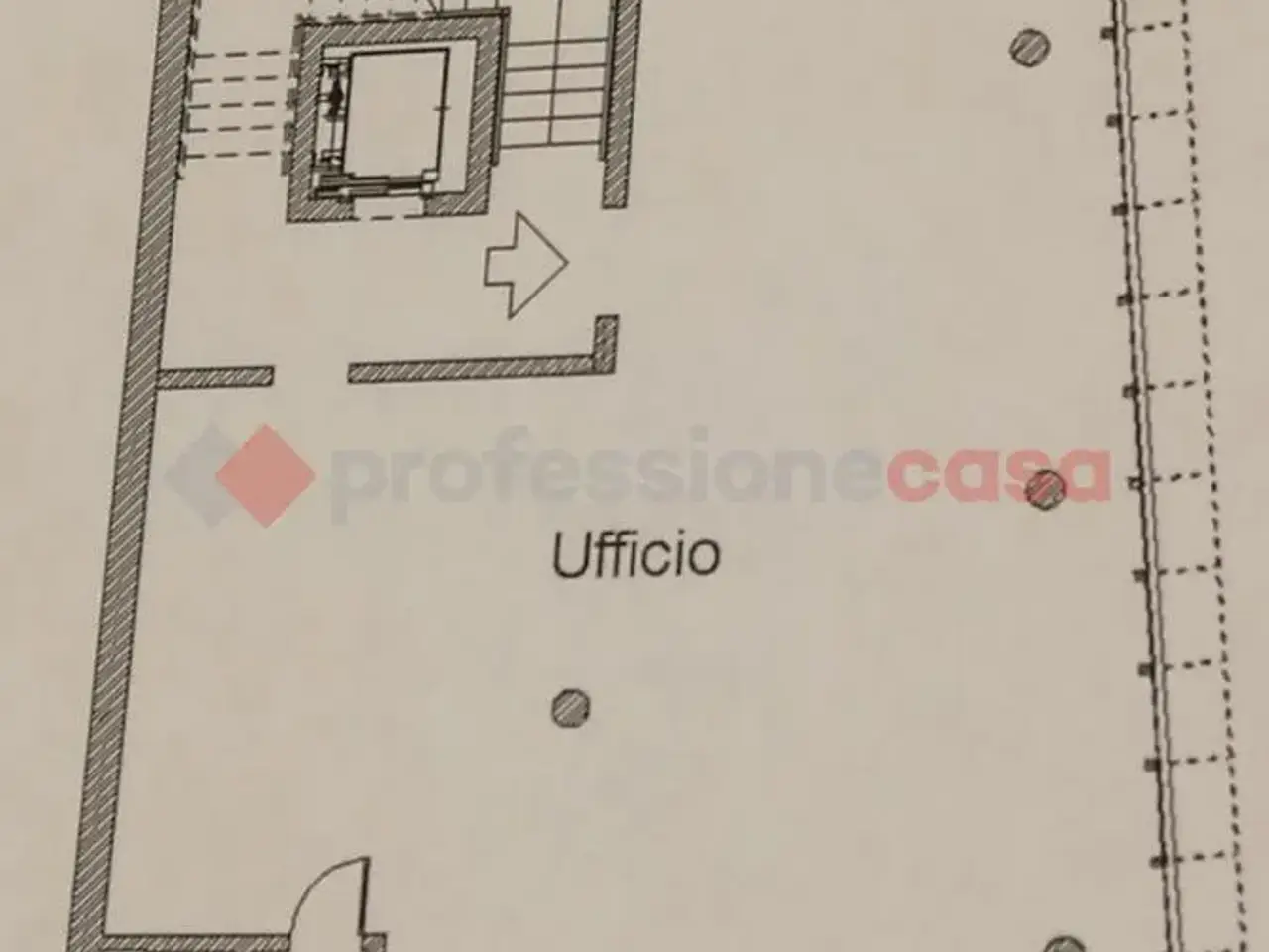 Ufficio in , Spoleto, {3} - Foto 1